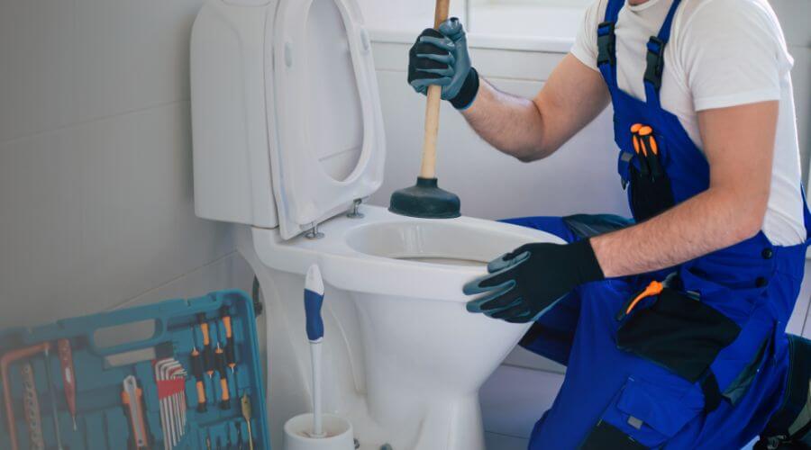 Professional bathroom faucet installation in Warroad, MN